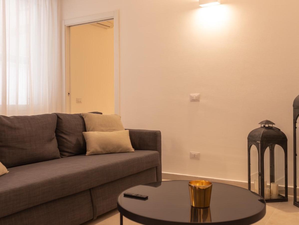Cobi Luxury Apartment Palermo Exterior photo