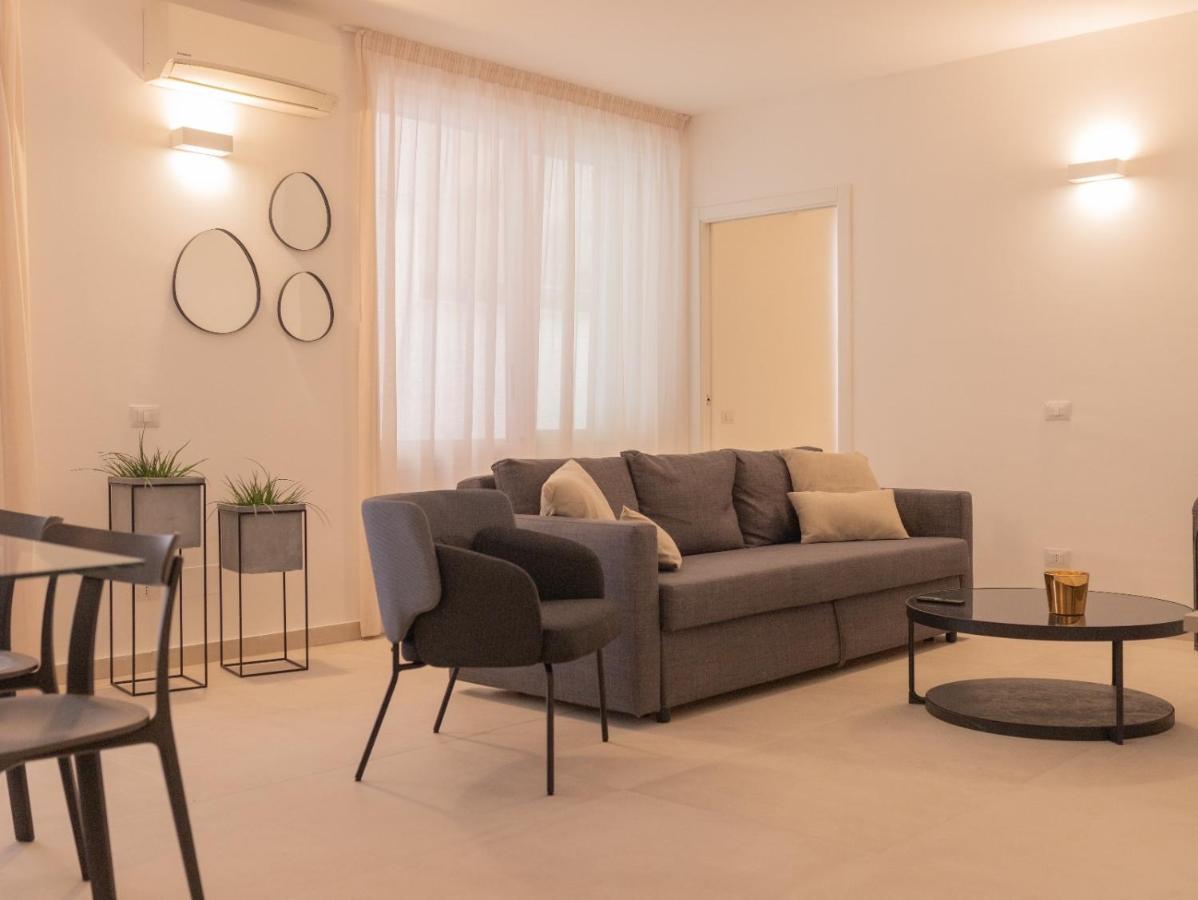 Cobi Luxury Apartment Palermo Exterior photo
