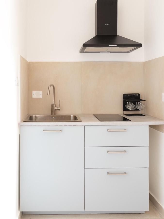 Cobi Luxury Apartment Palermo Exterior photo