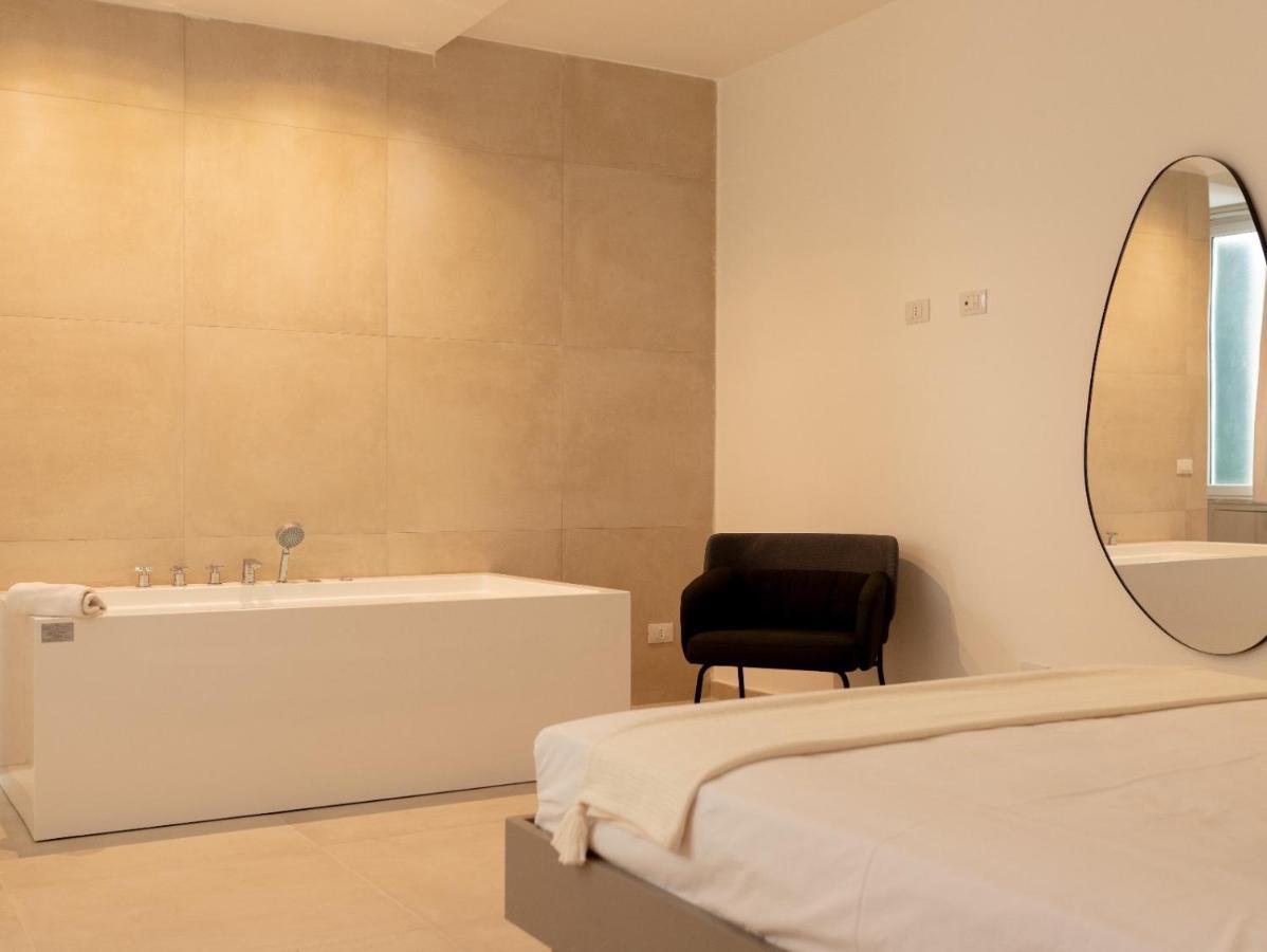 Cobi Luxury Apartment Palermo Exterior photo